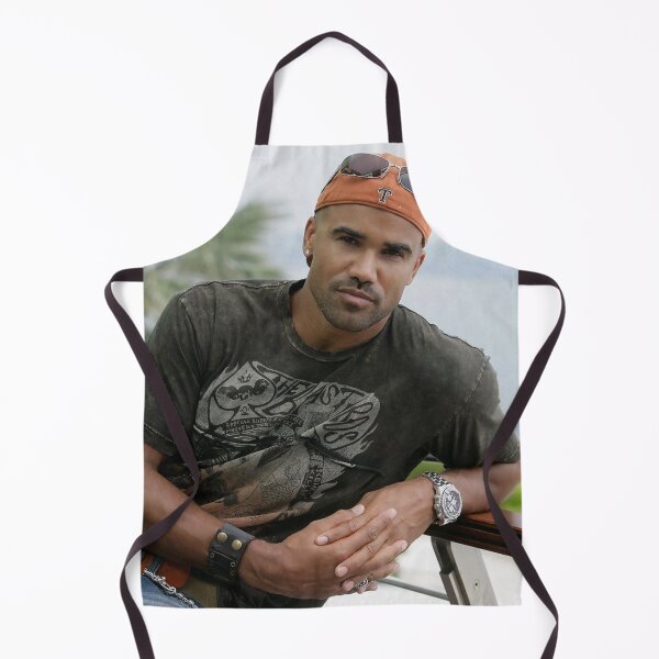 Item preview, shemar moore designed and sold by broker221.