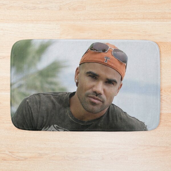 Item preview, shemar moore designed and sold by broker221.