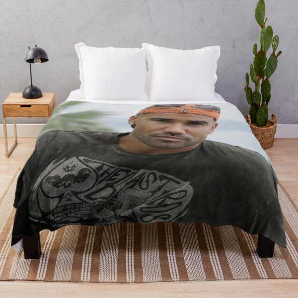 Item preview, shemar moore designed and sold by broker221.