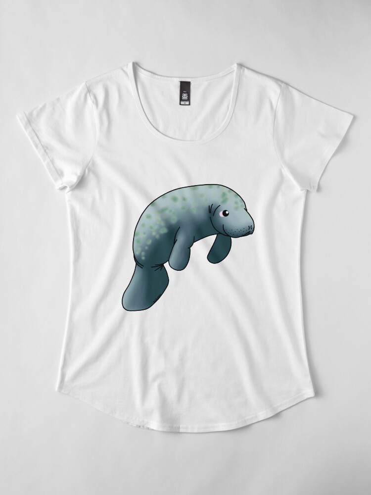 manatee t shirt shop