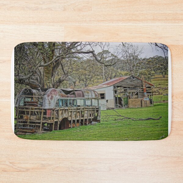 Item preview, Withered Farm designed and sold by D-GaP.