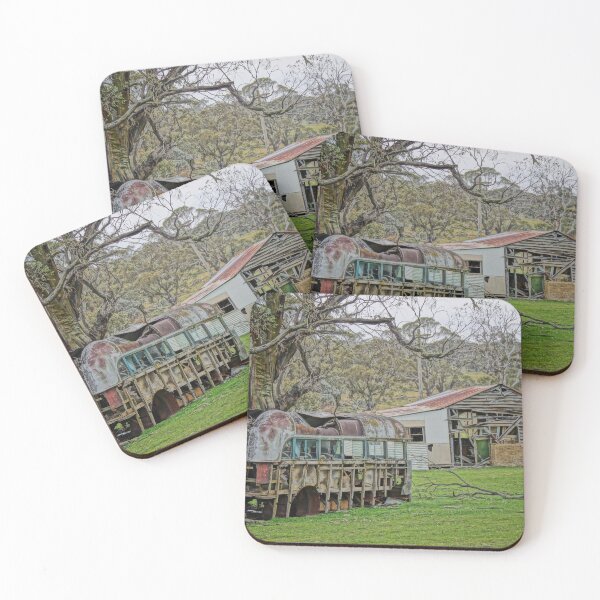 Item preview, Withered Farm designed and sold by D-GaP.