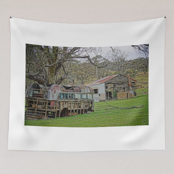 Item preview, Withered Farm designed and sold by D-GaP.