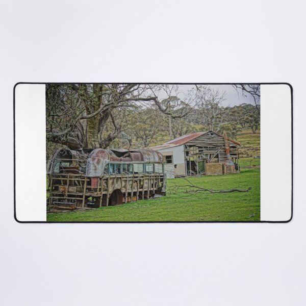 Item preview, Withered Farm designed and sold by D-GaP.