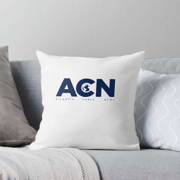 Item preview, Acn- Fan Art Of The Newsroom Serie 1 Simple Vintage Graphic - Best Trending - Cool Graphic Tee  designed and sold by kloospapa.