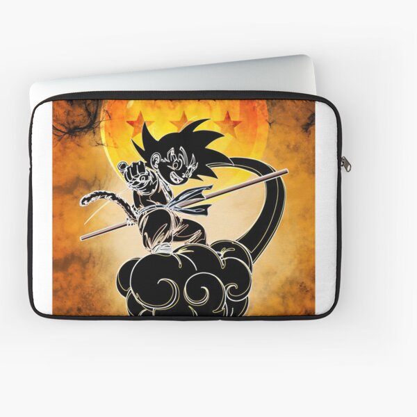 Dragon ball z clearance macbook pro case