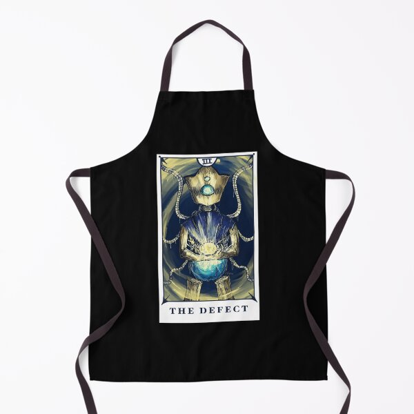 Item preview, The Defect Tarot vintage designed and sold by CliffordCasey.