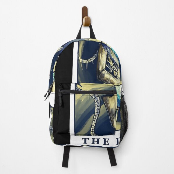 Item preview, The Defect Tarot vintage designed and sold by CliffordCasey.