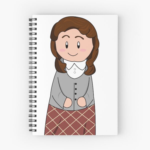 Aperçu de l'œuvre Susan Pevensie de Narnia créée et vendue par ChapterAndMirth.