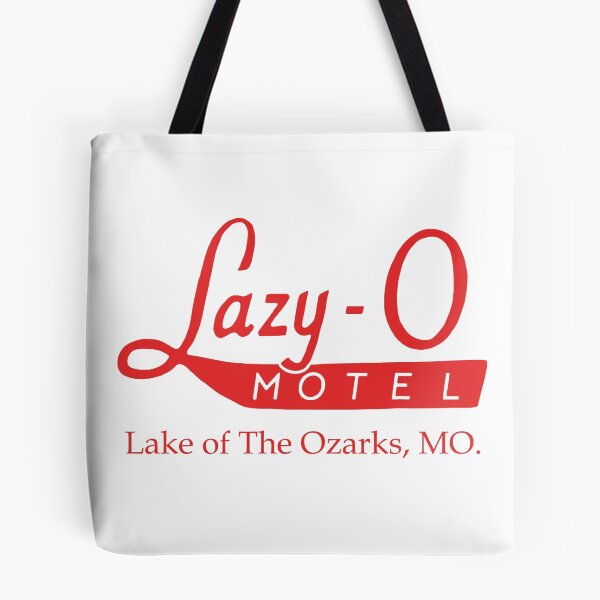 Item preview, Lazy - O Motel designed and sold by Gibbonzo.