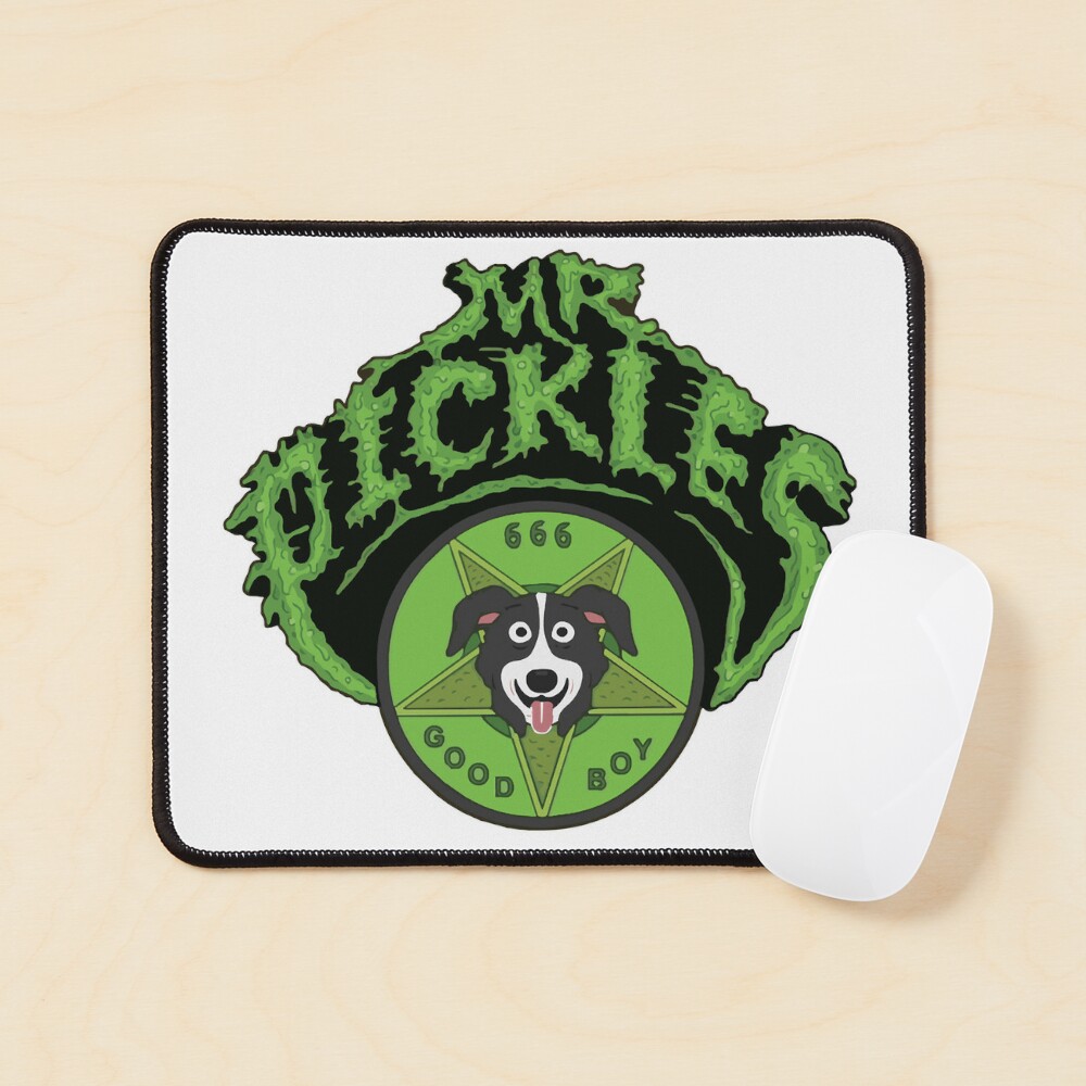 Mr Pickles - Characters POSTER 61x91cm NEW * Beverly Tommy Steve Grandpa  Linda 