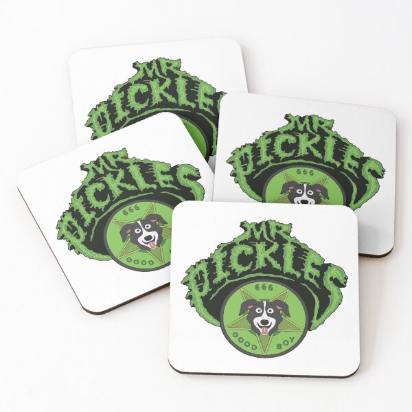 Item preview, Mr. Pickles  designed and sold by QpeSip8S.
