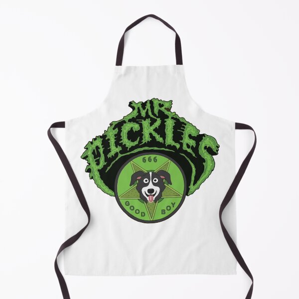 Item preview, Mr. Pickles designed and sold by QpeSip8S.
