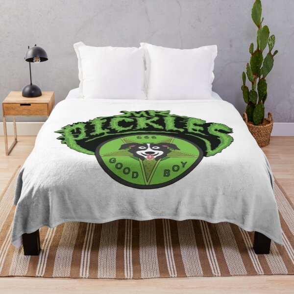 Item preview, Mr. Pickles designed and sold by QpeSip8S.