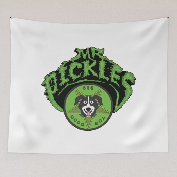 Item preview, Mr. Pickles  designed and sold by QpeSip8S.