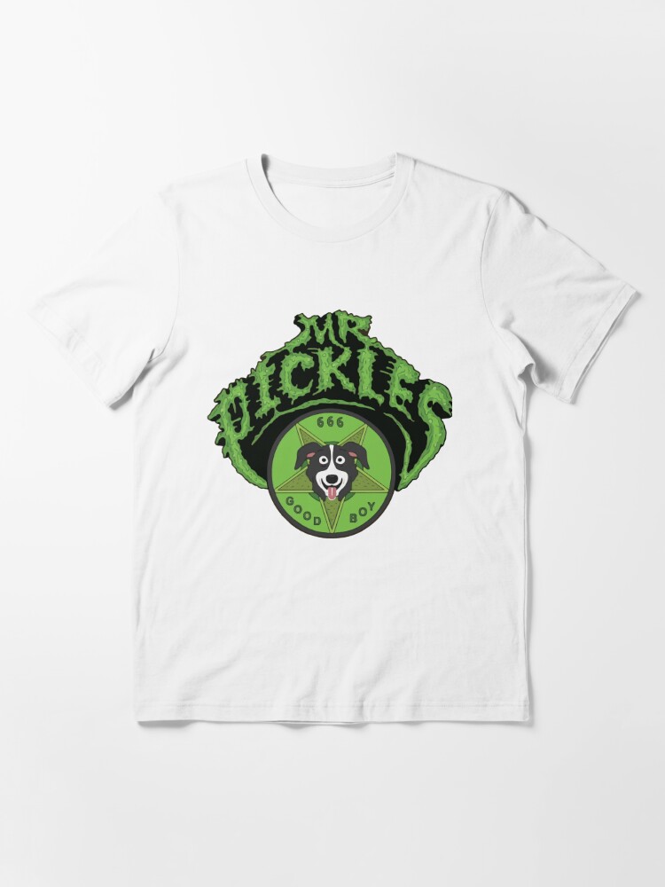 Mr. Pickles  Poster for Sale by QpeSip8S