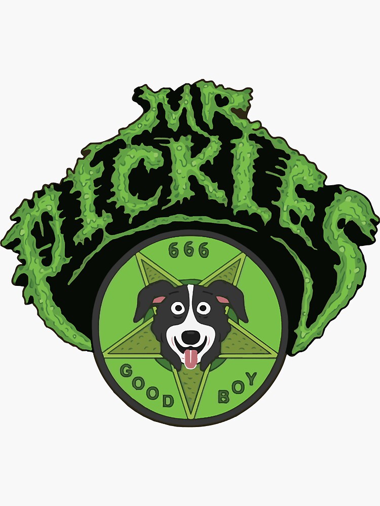 Mr. Pickles - Apple TV (UK)