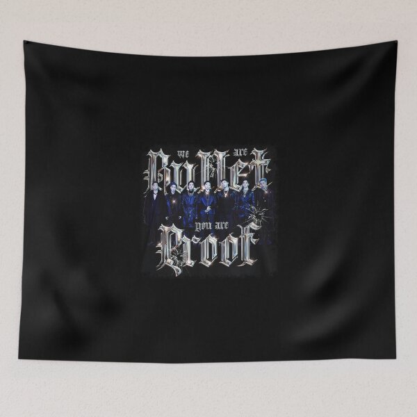 Item preview, you are proof designed and sold by ClothingMO1.