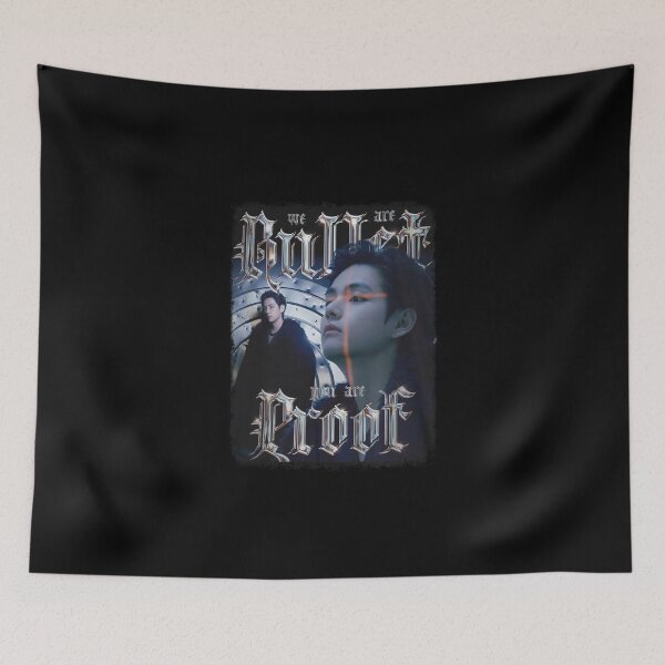 Item preview, You Are Proof TH designed and sold by ClothingMO1.