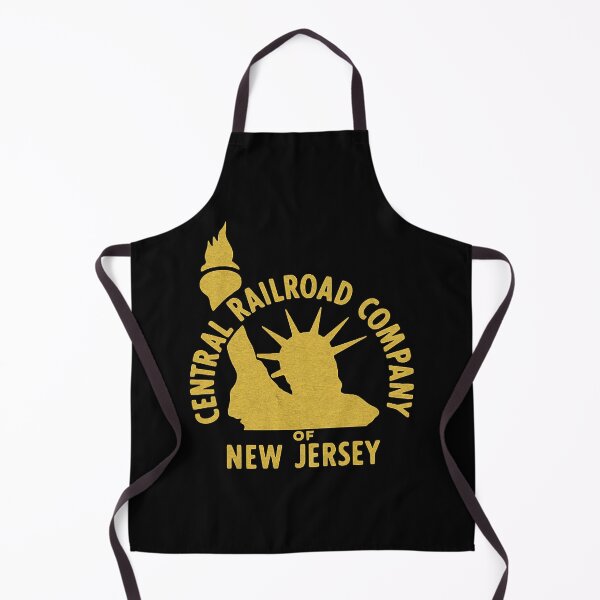 Item preview, Jersey Central Railroad designed and sold by TYERLCHEL526.