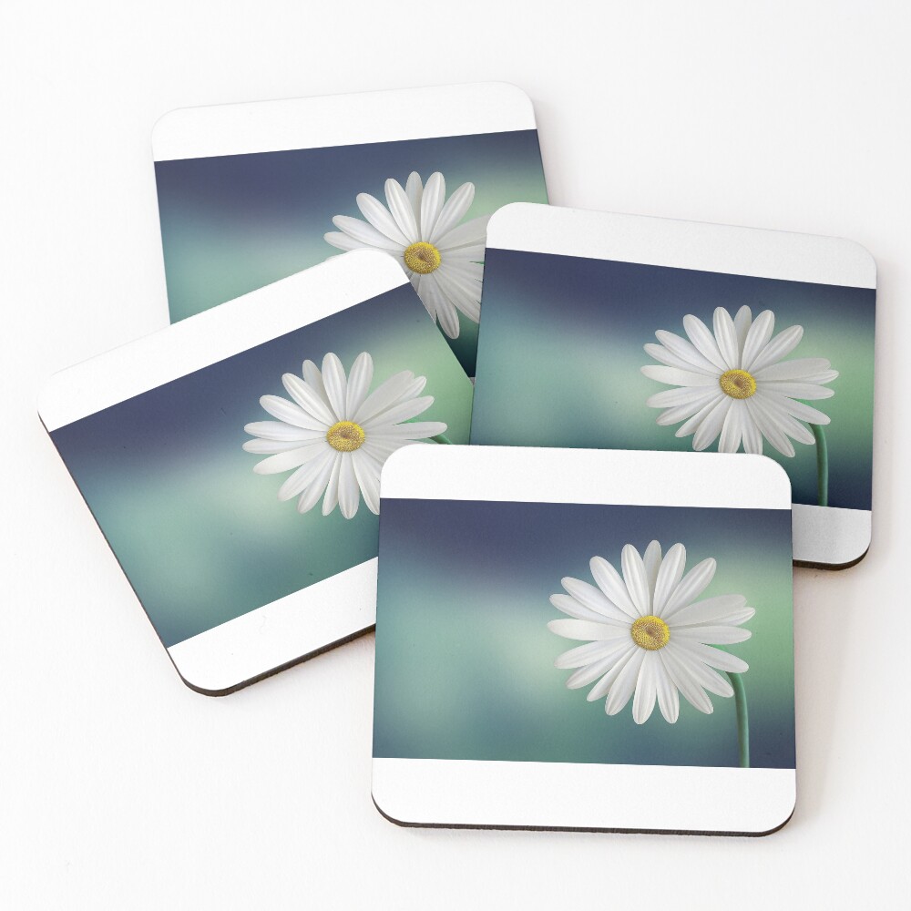 Item preview, Coasters (Set of 4) designed and sold by TheCellDesigns.