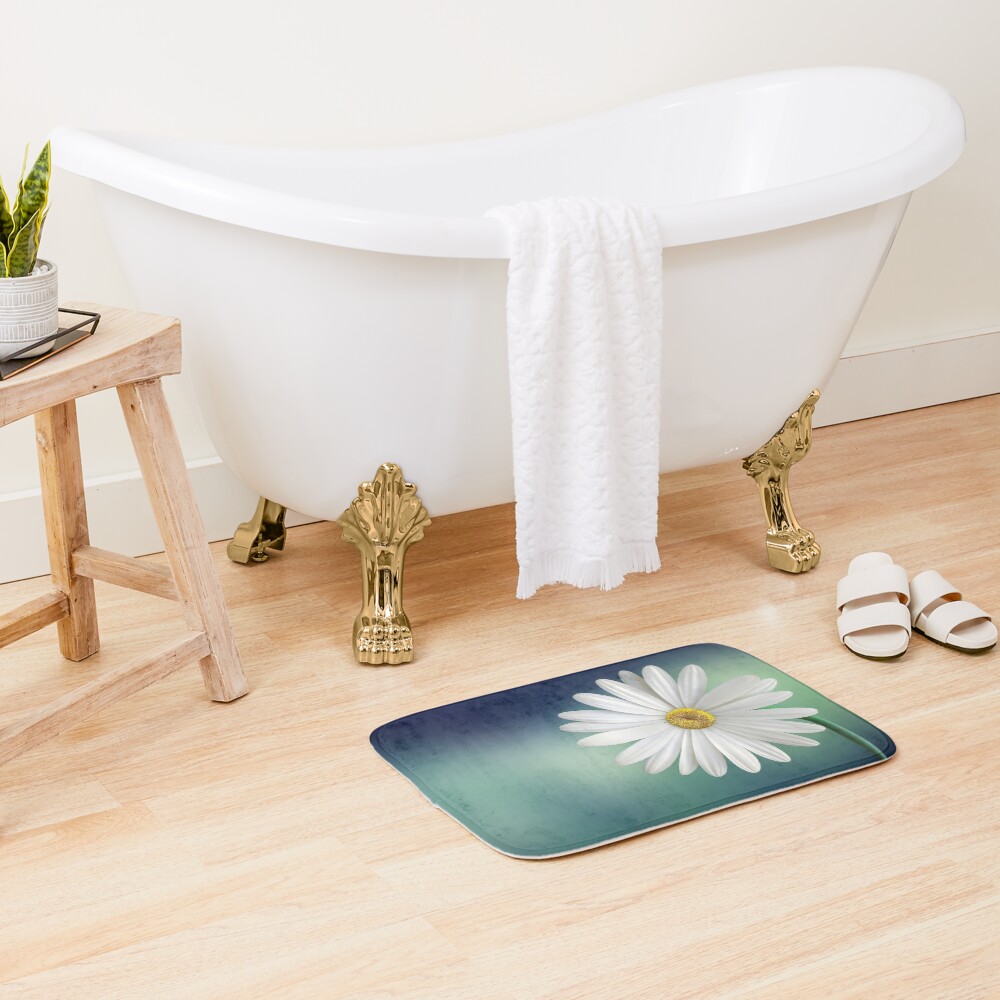 Item preview, Bath Mat designed and sold by TheCellDesigns.