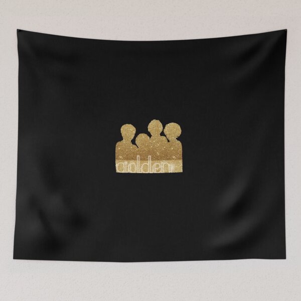 Item preview, Golden T-Shir designed and sold by Aron206476.