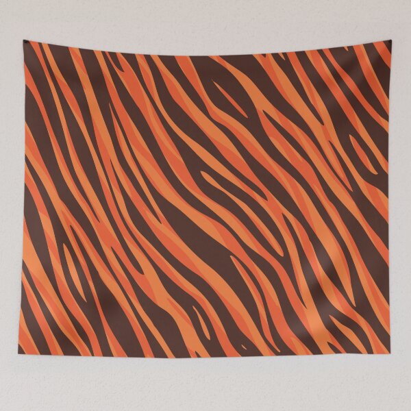 Item preview, Looks like Leather of Tiger designed and sold by vanyadesign.