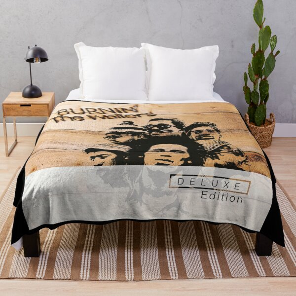 Item preview, The Wailers burnin 2 designed and sold by ANNEMADDUCI.