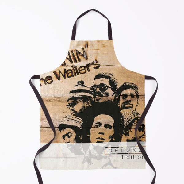 Item preview, The Wailers burnin 2 designed and sold by ANNEMADDUCI.