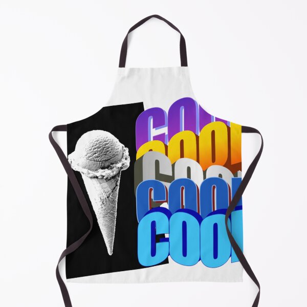 Item preview, Cool Ice Cream designed and sold by Ísabella Ævarsdóttir.