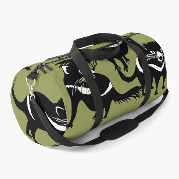 Item preview, Tasmanian Devil - Endangered Species designed and sold by topologydesign.