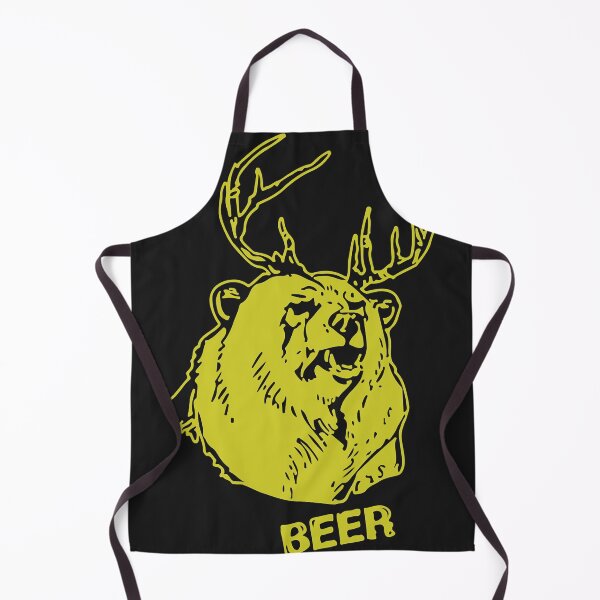 Item preview, Macs bear plus deer shirt & more designed and sold by JasonHarvey1.