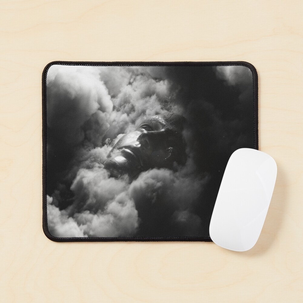Item preview, Mouse Pad designed and sold by SwitchMaxFX.