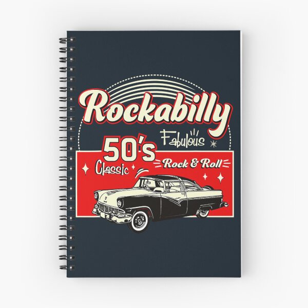 Item preview, Rockabilly Style Sock Hop designed and sold by Teedeva.