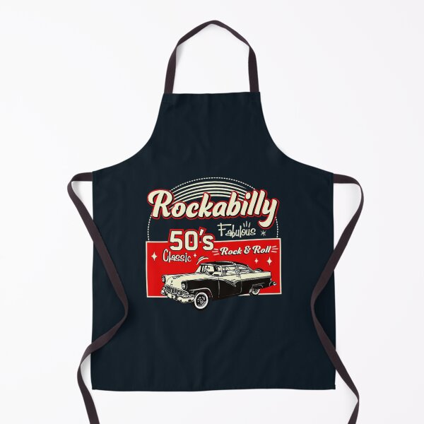Item preview, Rockabilly Style Sock Hop designed and sold by Teedeva.