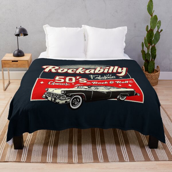 Item preview, Rockabilly Style Sock Hop designed and sold by Teedeva.