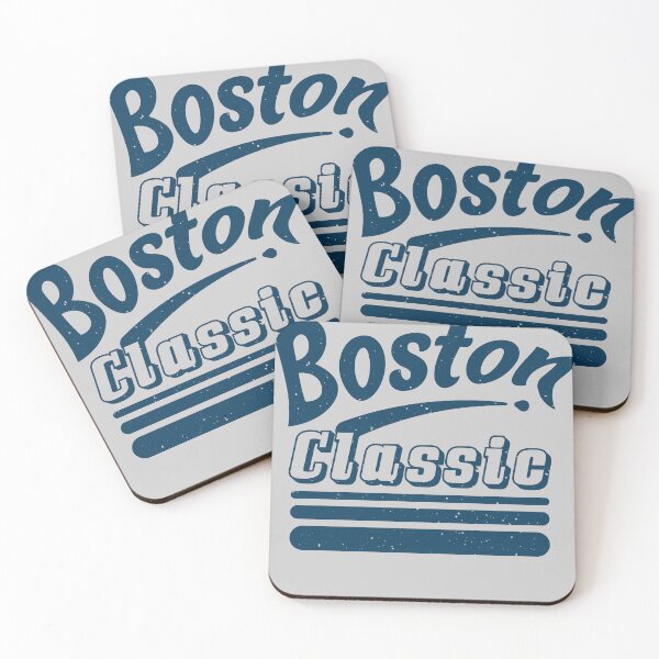 Item preview, Boston Classic designed and sold by Lotofus.