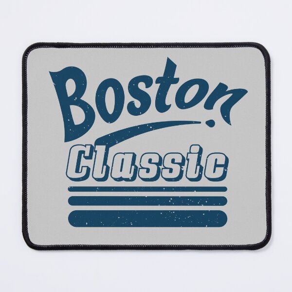 Item preview, Boston Classic designed and sold by Lotofus.