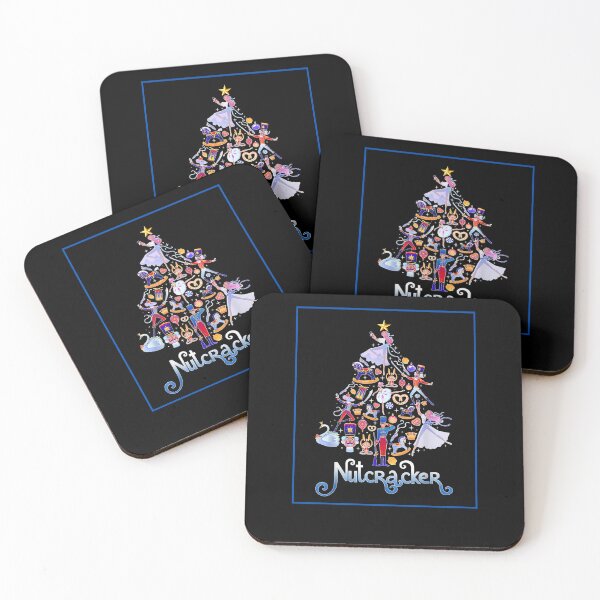 Item preview, Nutcracker Christmas designed and sold by NaomiBond.