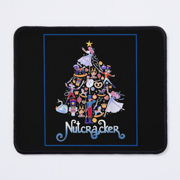 Item preview, Nutcracker Christmas designed and sold by NaomiBond.