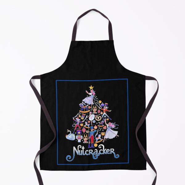 Item preview, Nutcracker Christmas designed and sold by NaomiBond.