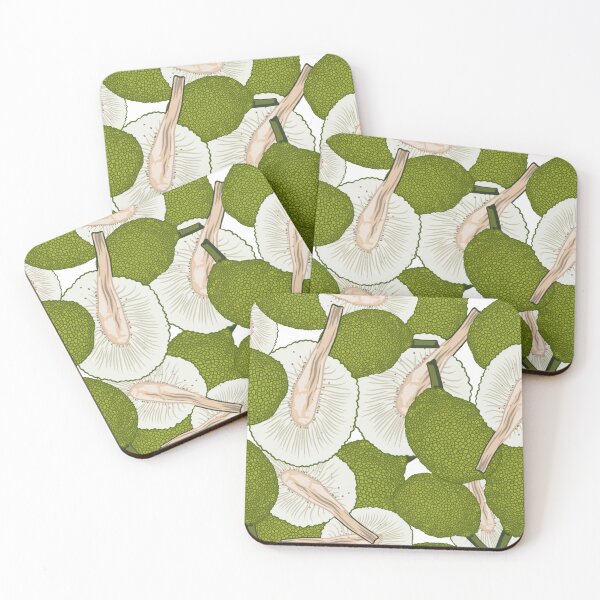 Item preview, Breadfruit Print designed and sold by DreamFruit11.