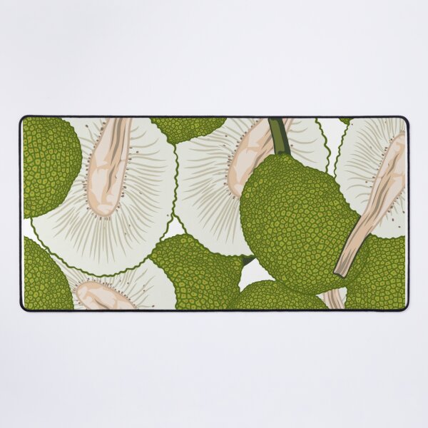 Item preview, Breadfruit Print designed and sold by DreamFruit11.
