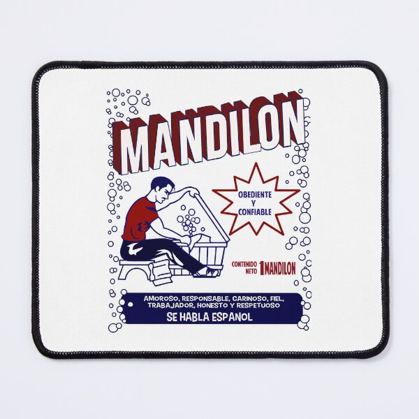 Item preview, El Mandilon Funny Mexican Dad Gift designed and sold by QpeSip8S.
