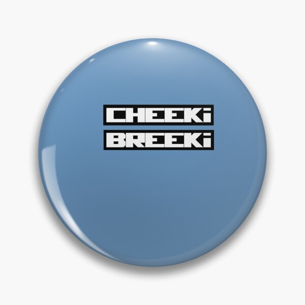 Item preview, Escape from Tarkov Cheeki Breeki designed and sold by phanbalong6.