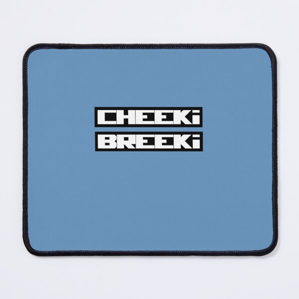Item preview, Escape from Tarkov Cheeki Breeki designed and sold by phanbalong6.