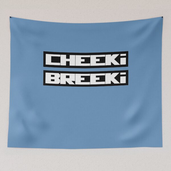 Item preview, Escape from Tarkov Cheeki Breeki designed and sold by phanbalong6.