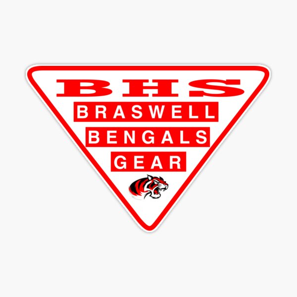 Braswell High Throwback Essential T-Shirt for Sale by Jeremy