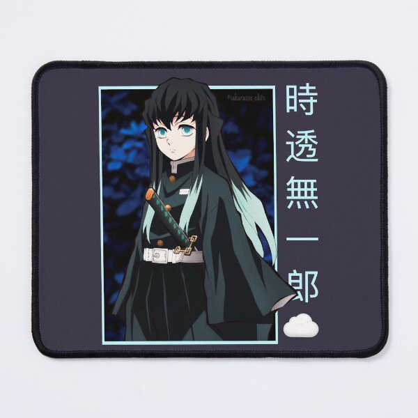 Item preview, Believe Strong In Battle Muichiro Tokito Gifts For Fan designed and sold by UluCheSheppard.